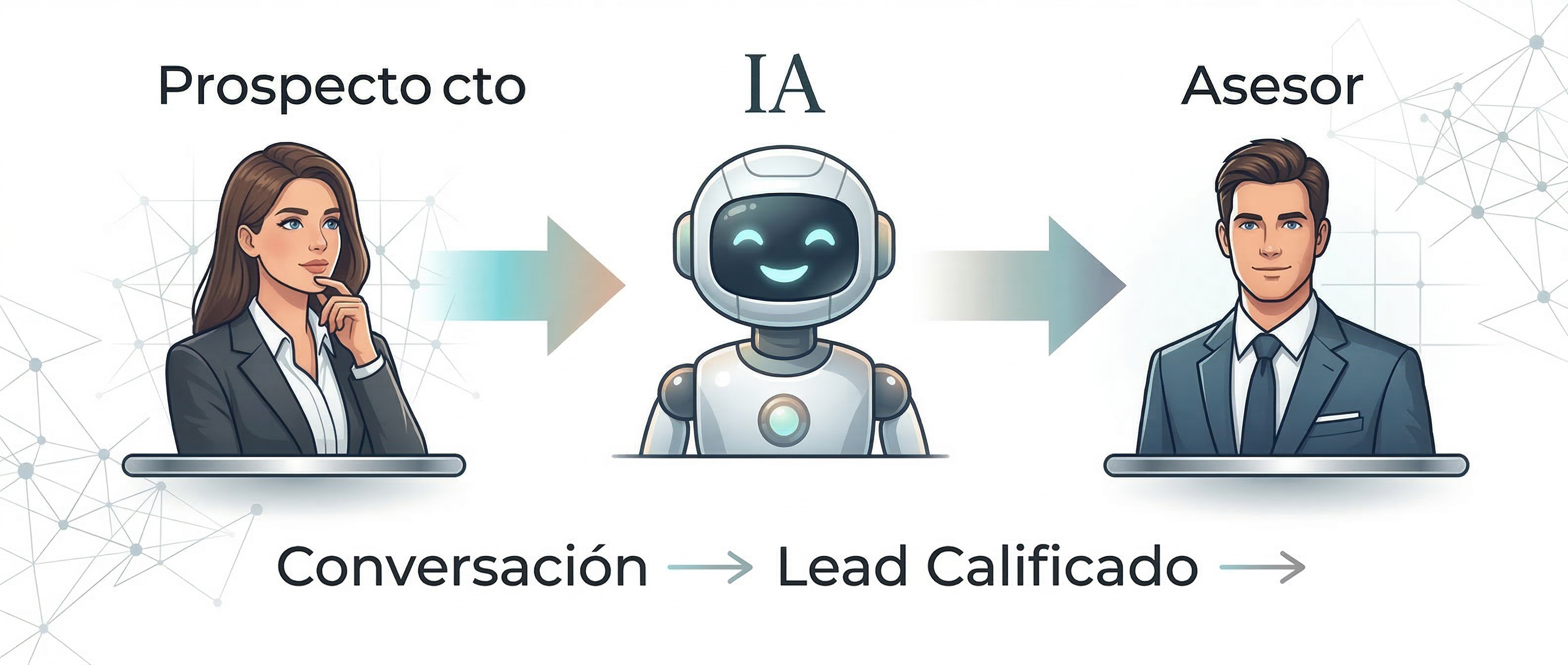 Agente IA de Prospección de Créditos